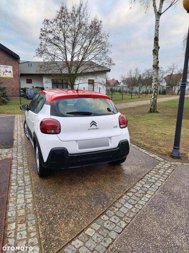 Citroën C3 1.2 PureTech Shine - 13