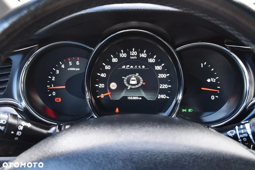 Kia Ceed - 29