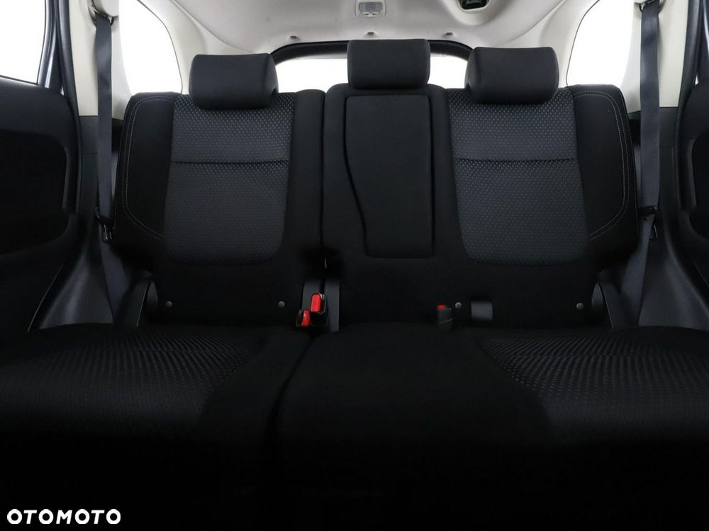 Mitsubishi Outlander 2.0 2WD CVT Edition+ - 18