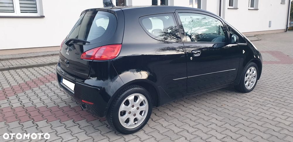 Mitsubishi Colt CZ3 1.3 Motion - 6