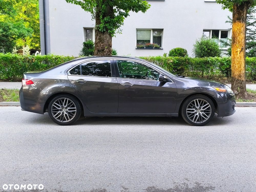 Honda Accord 2009 photo 3