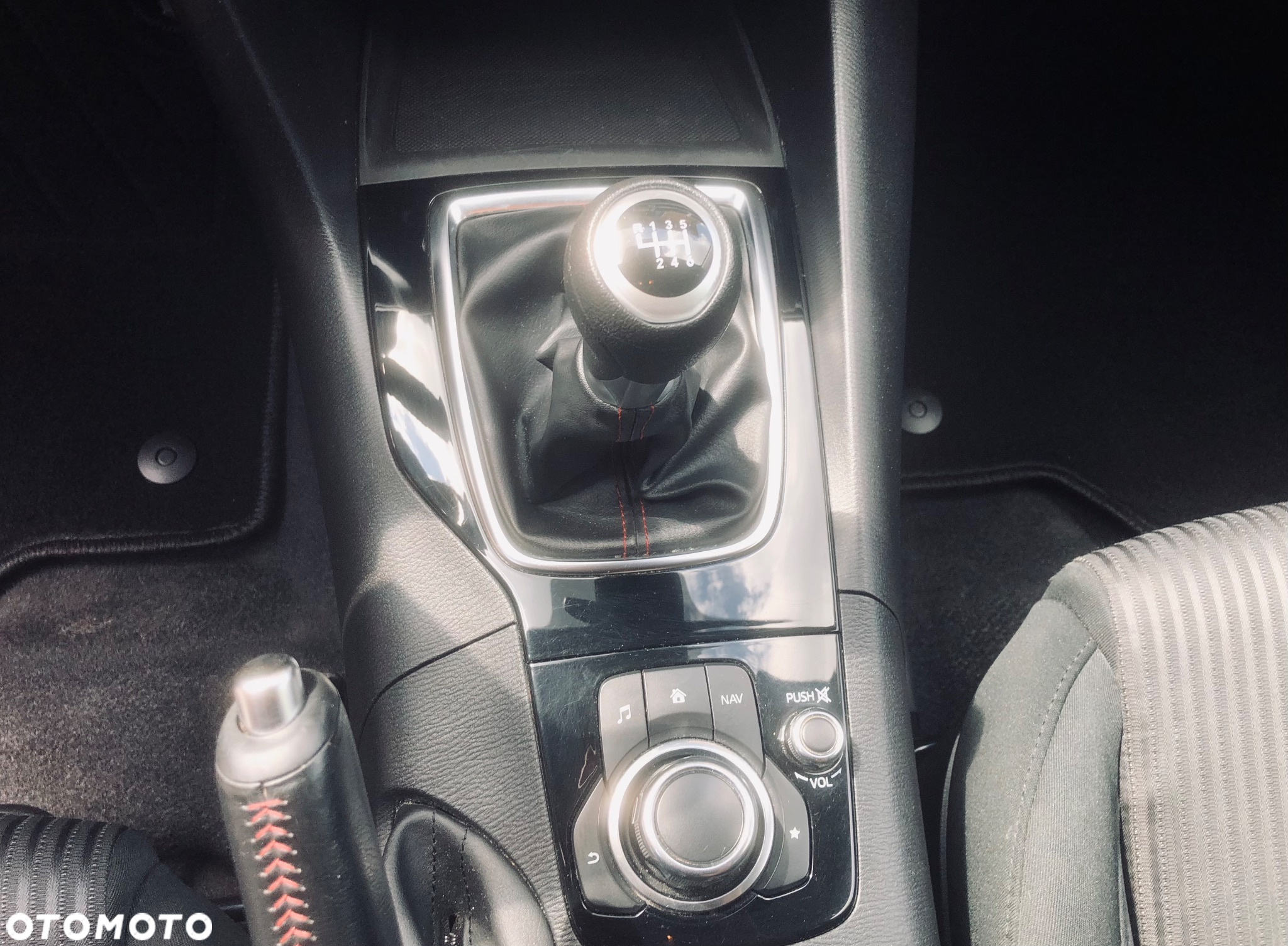 Mazda 3 SKYACTIV-D 150 Exclusive-Line - 26