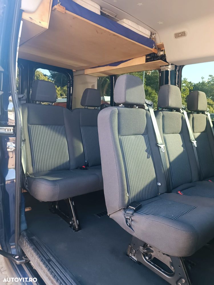 Ford Transit - 8