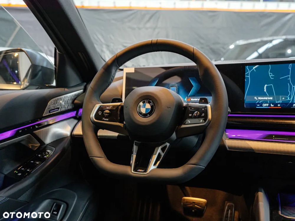 BMW Seria 5 520d - 6