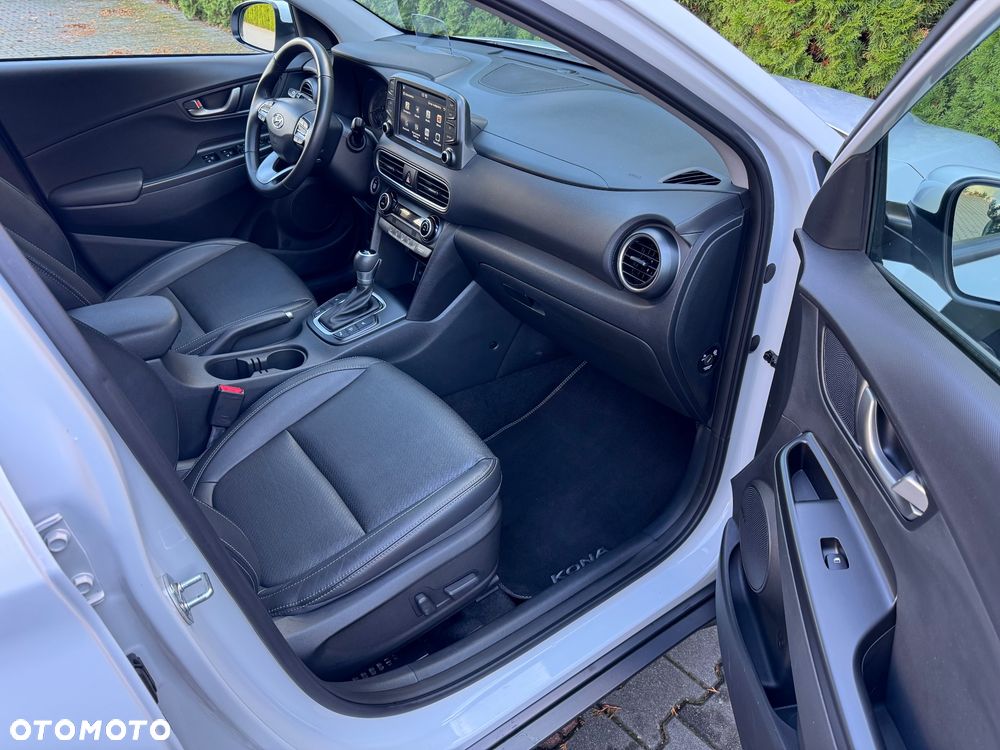 Hyundai Kona 1.6 CRDi DCT Premium - 5