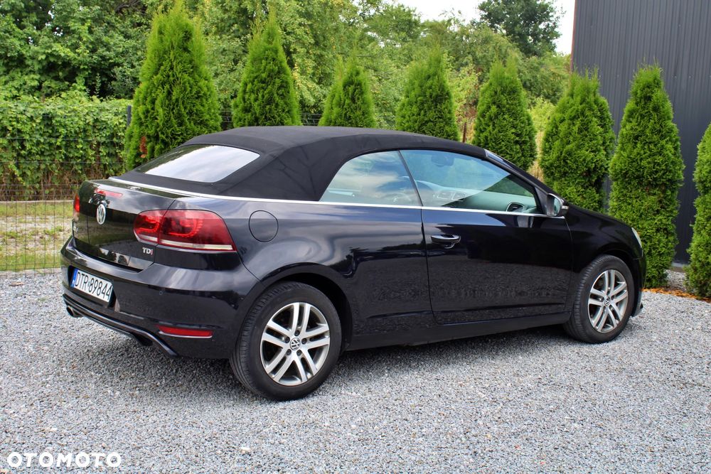 Volkswagen Golf 1.6 TDI BlueMotion Technology Trendline - 9