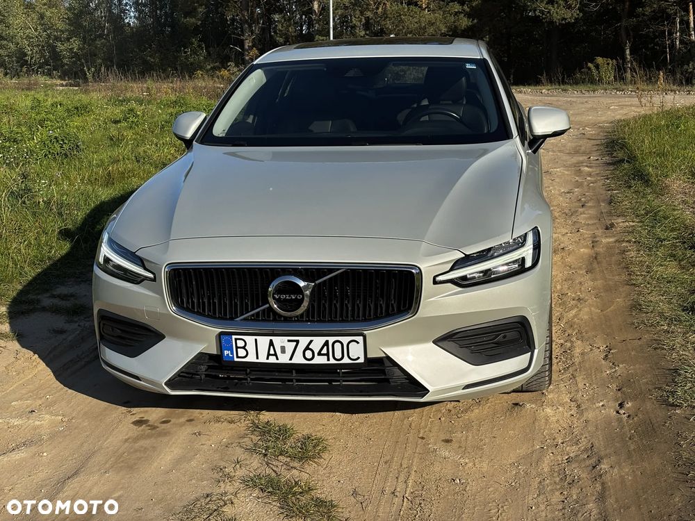 Volvo S60 - 12