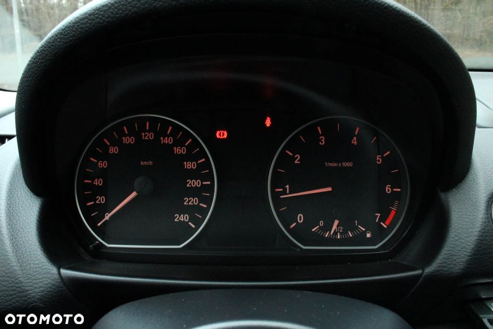 BMW Seria 1 118i Edition Lifestyle - 14