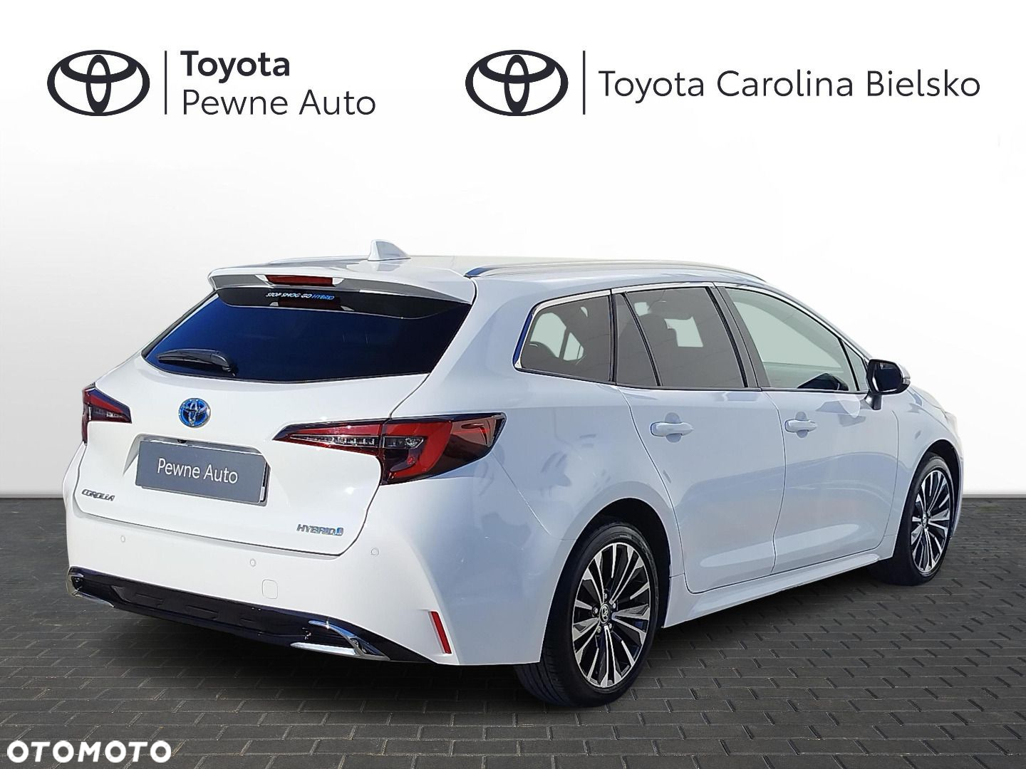 Toyota Corolla - 25