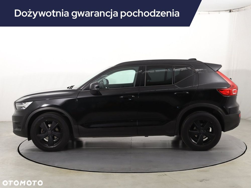 Volvo XC 40 - 4