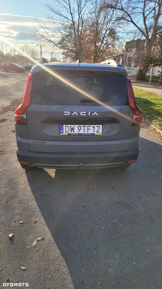 Dacia Jogger 1.0 TCe Comfort - 9