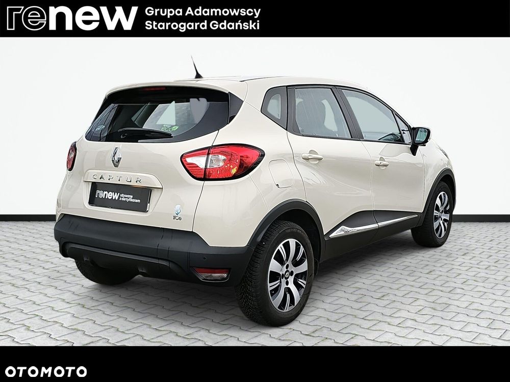 Renault Captur 0.9 Energy TCe Zen - 2