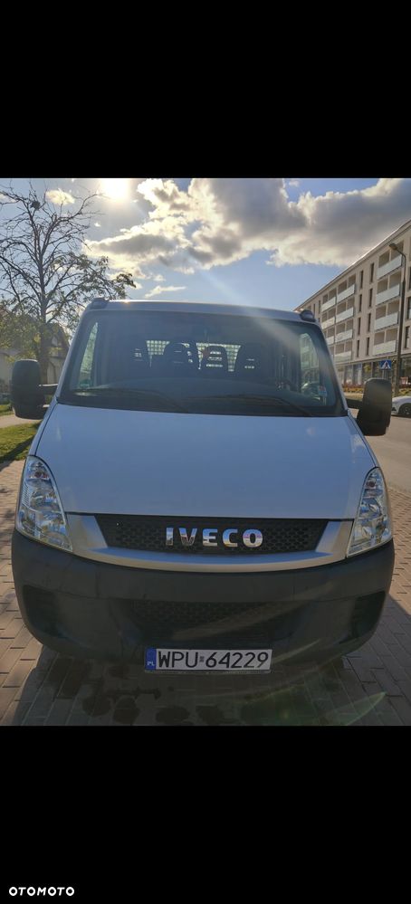 Iveco 35C15D - 6