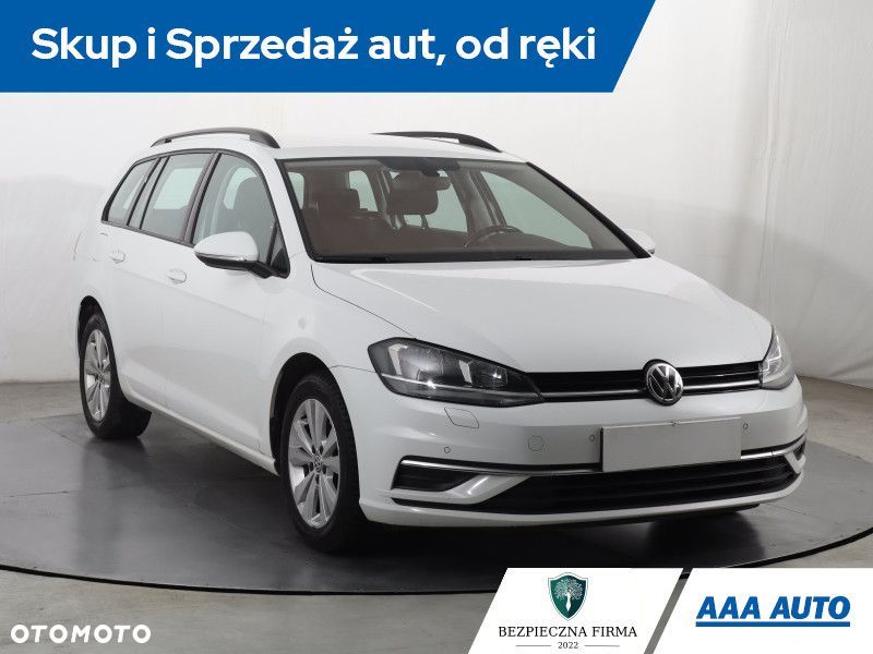 Volkswagen Golf Variant - 3