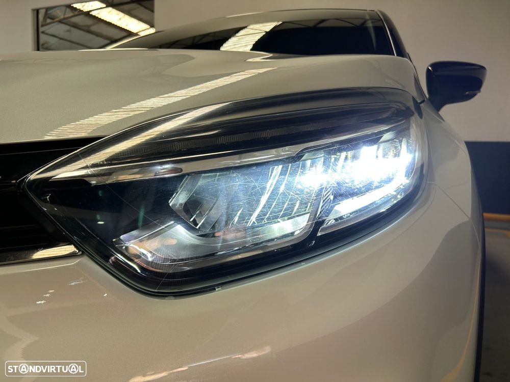Renault Captur 0.9 TCE Exclusive - 4