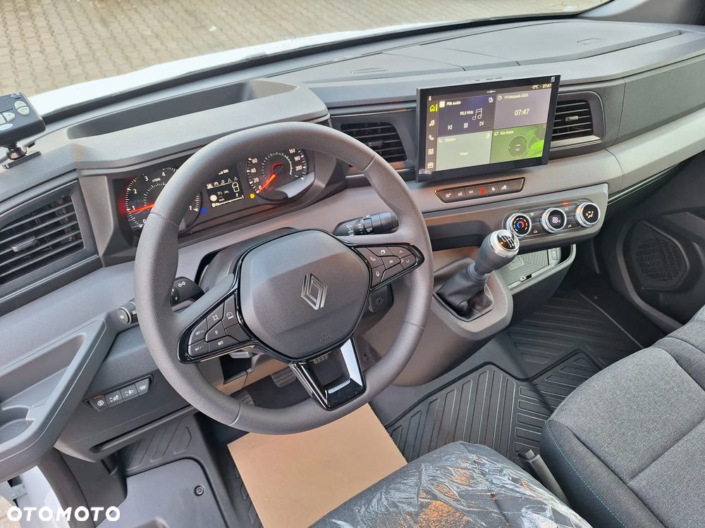 Renault Master L3H2 - 11