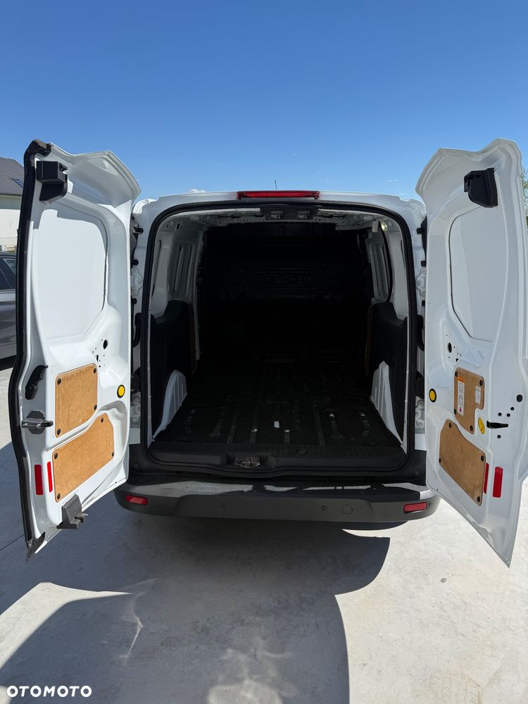 Ford Transit Connect Long L2 - 14