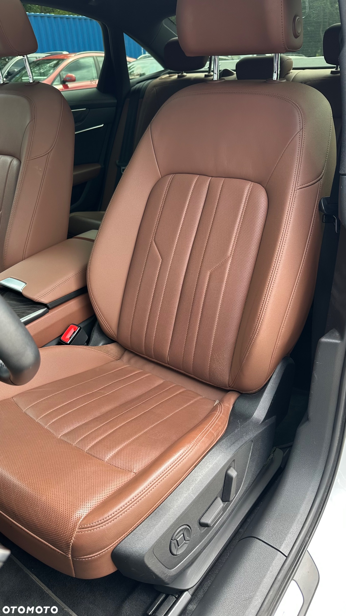 Audi A6 40 TDI S tronic S line - 19