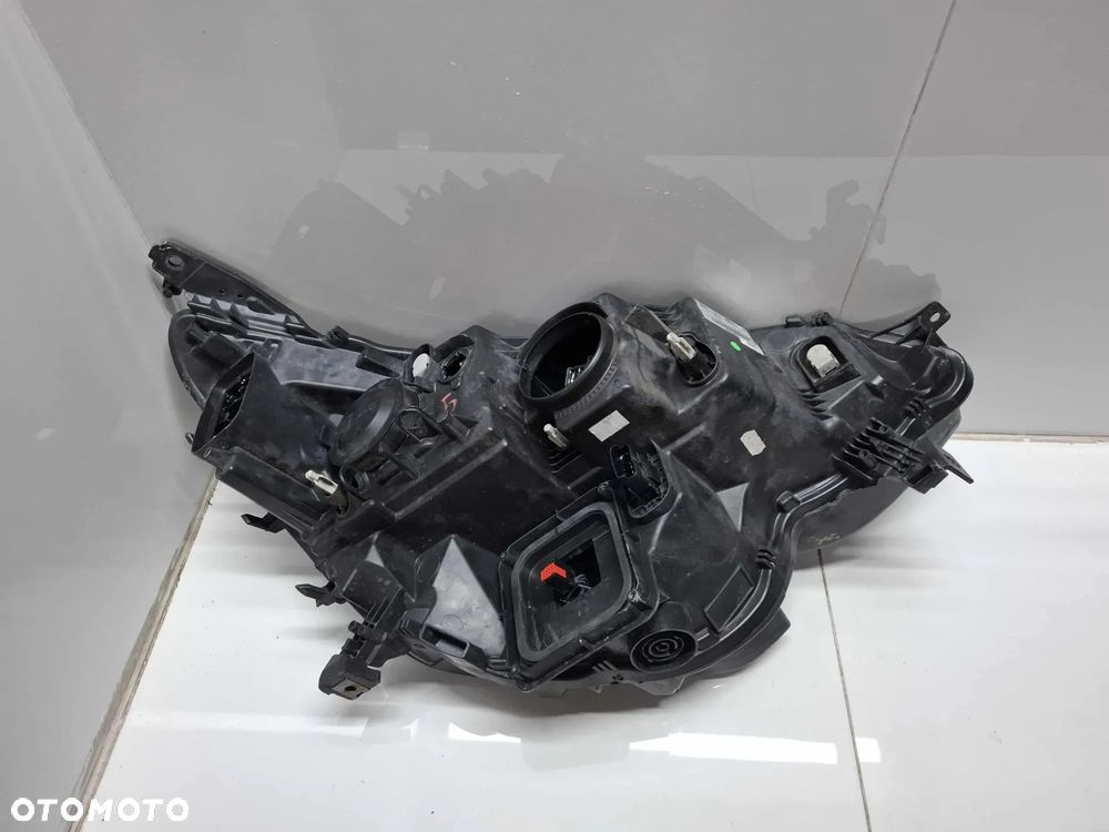 LEWA LAMPA PRZEDNIA PRZÓD RENAULT MEGANE IV ZWYKŁA SOCZEWKA 260602792r - 11
