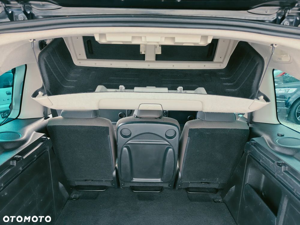 Citroën Berlingo - 16