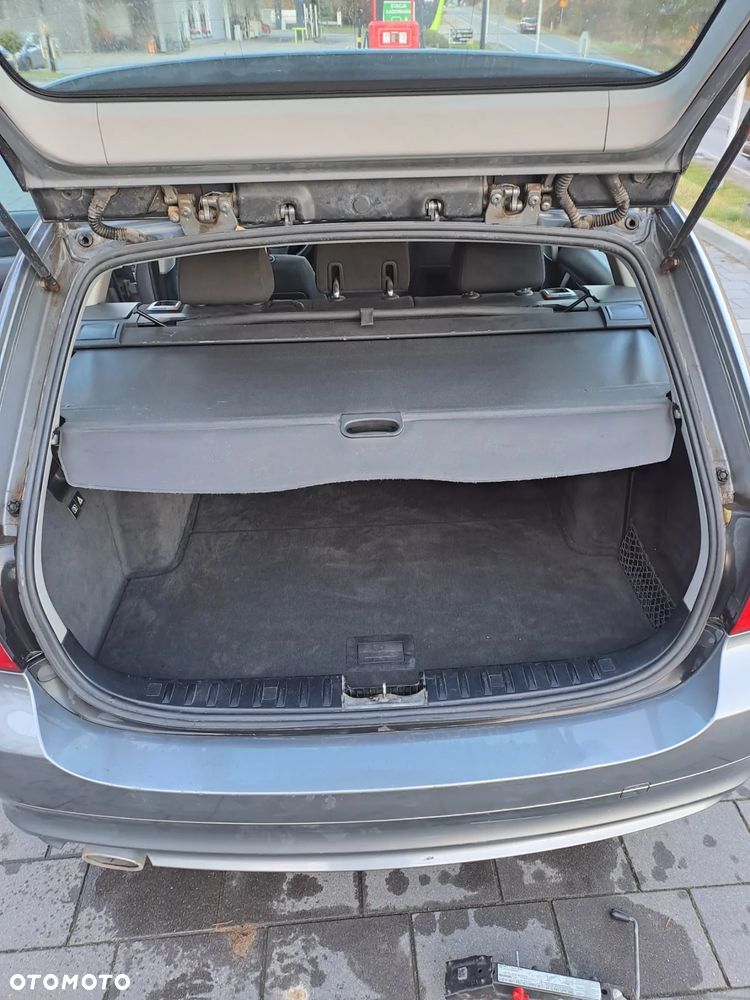 BMW Seria 3 320d - 14