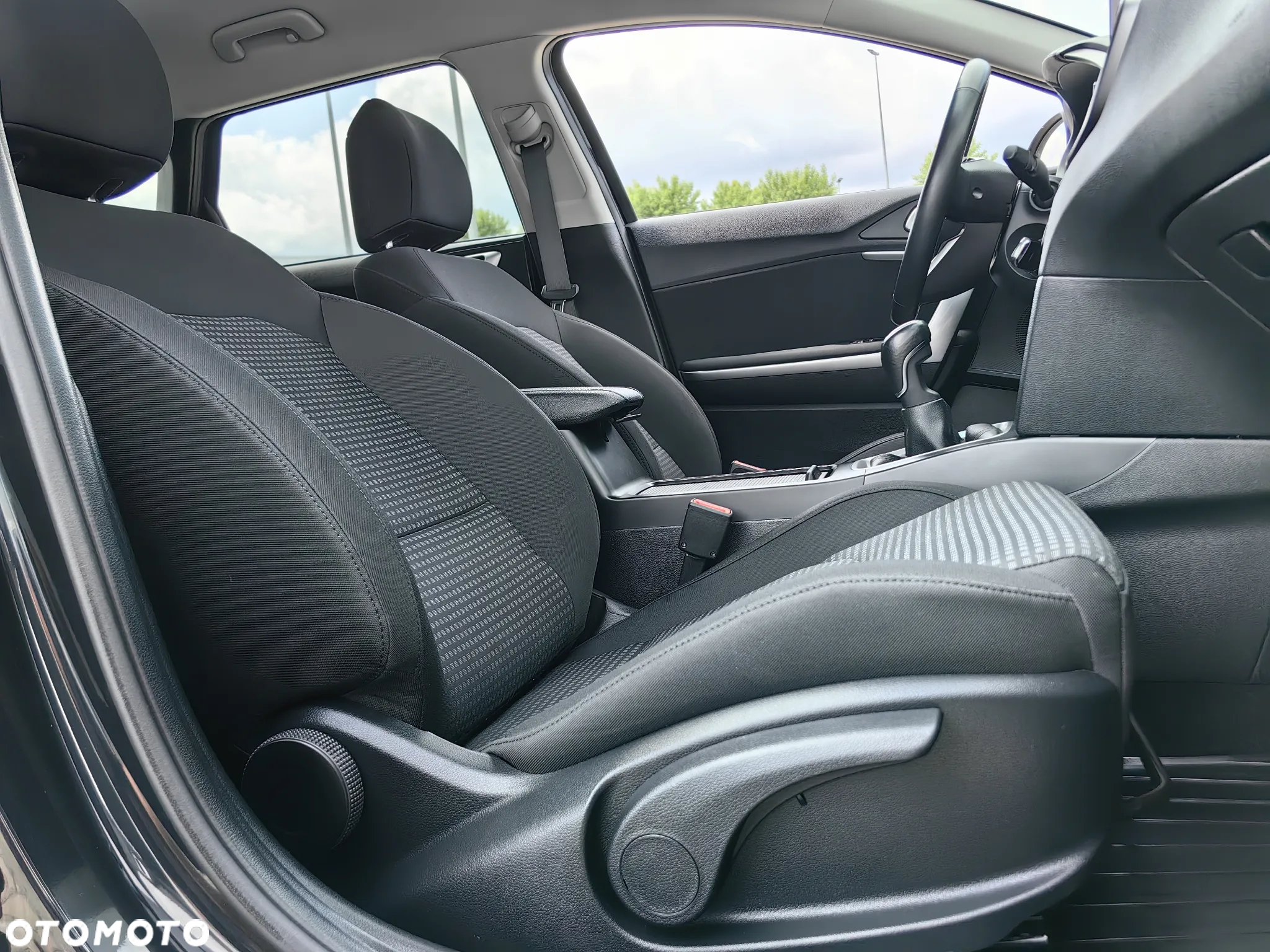 Opel Astra 1.2 Turbo Edition - 14