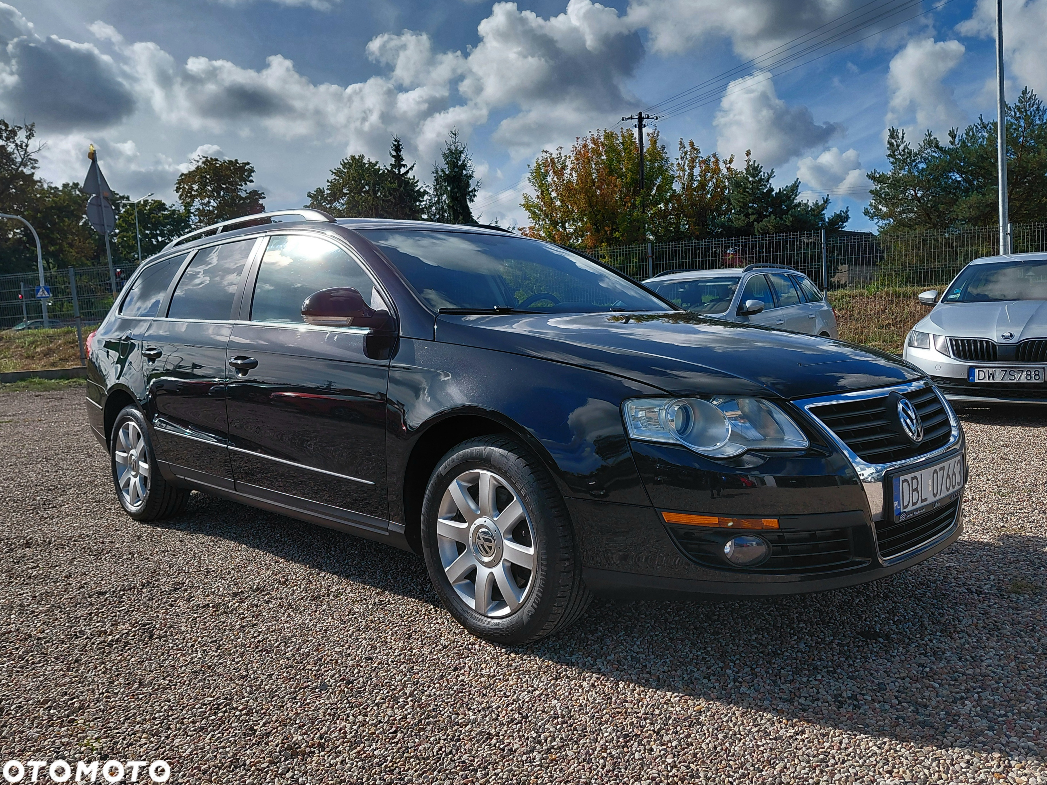 Volkswagen Passat 1.4 TSI Comfortline - 2