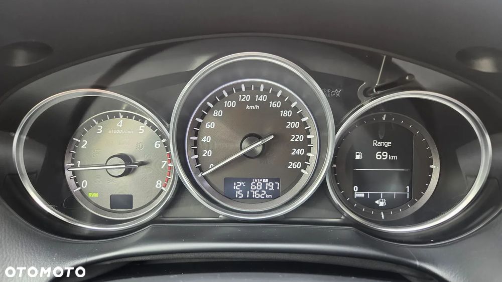 Mazda CX-5 SKYACTIV-G 165 Nakama - 16