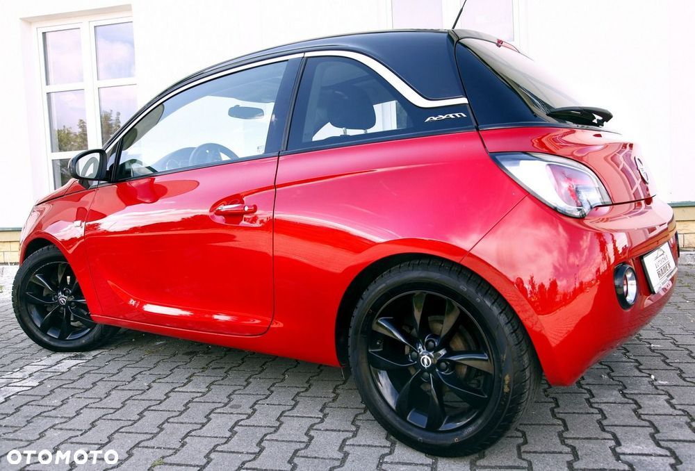 Opel Adam - 29