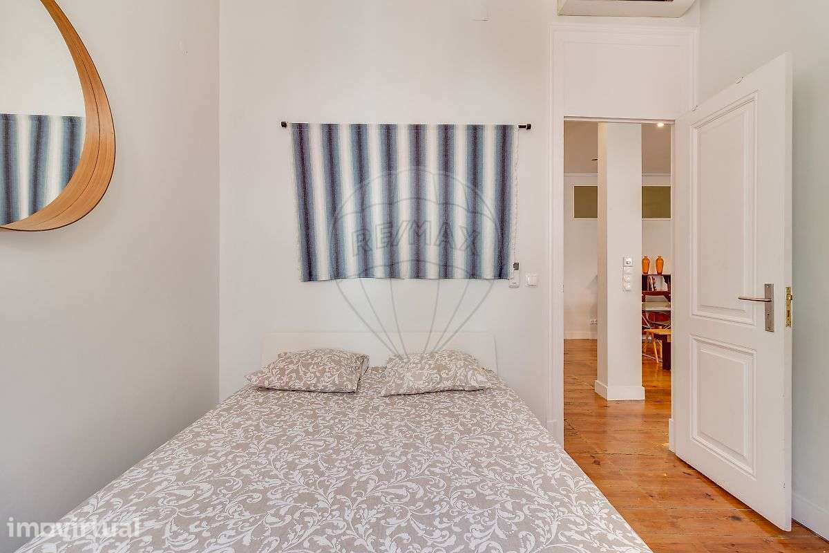 Apartamento T3 para venda - Grande imagem: 5/27