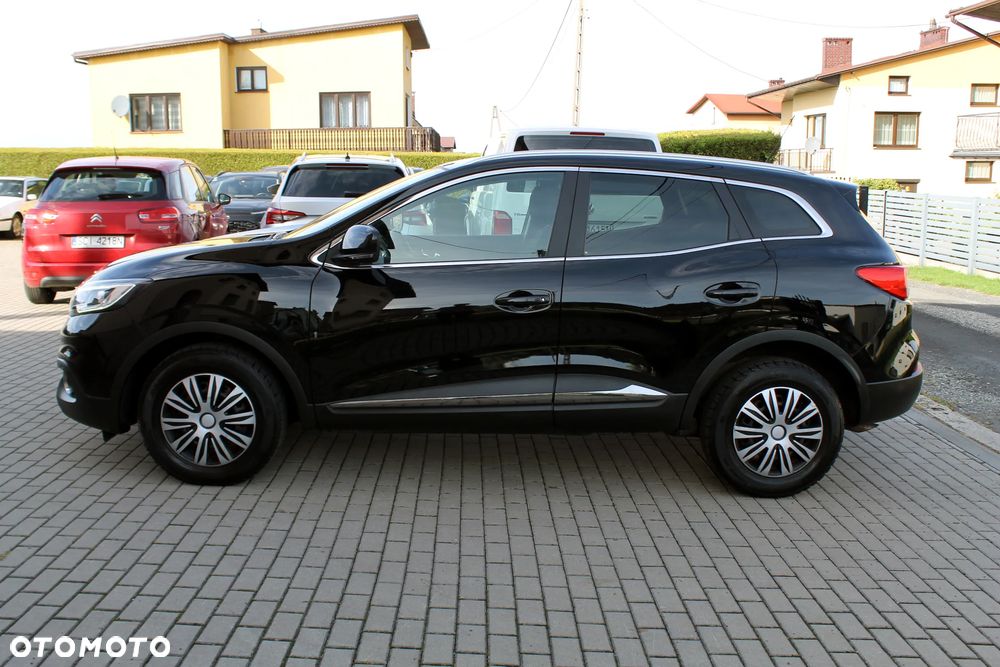 Renault Kadjar Energy dCi 110 EDC Business - 8