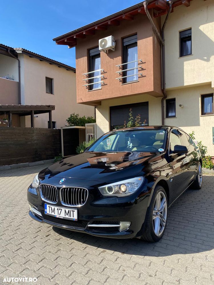 BMW Seria 5 - 6