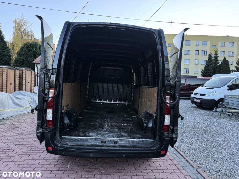 Renault Master - 9