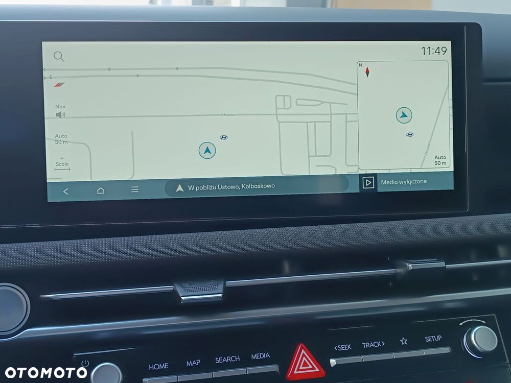 Hyundai Tucson 1.6 T-GDi HEV Smart 2WD - 24