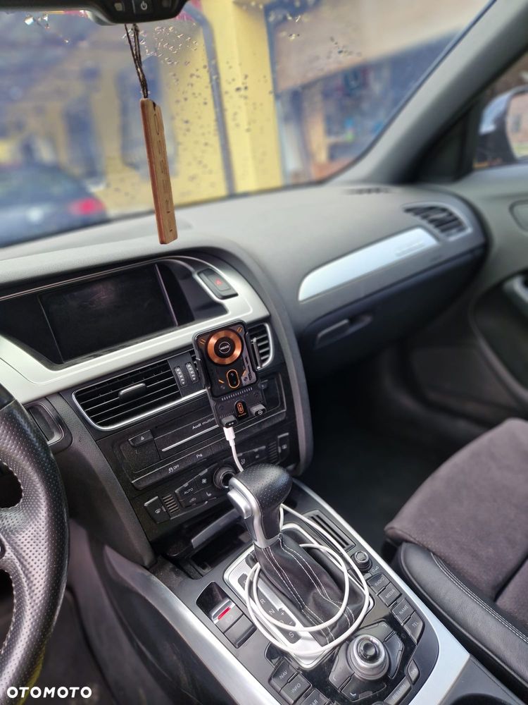 Audi A4 Avant - 7