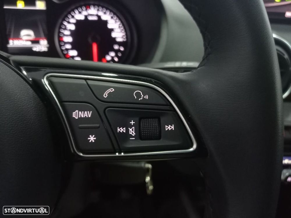 Audi Q2 30 TFSI Advanced - 19