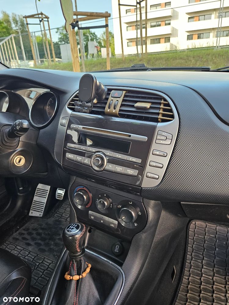 Fiat Bravo - 5