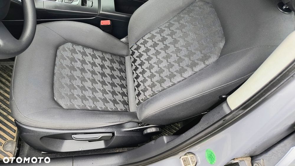 Audi A3 1.6 TDI clean diesel Attraction - 14