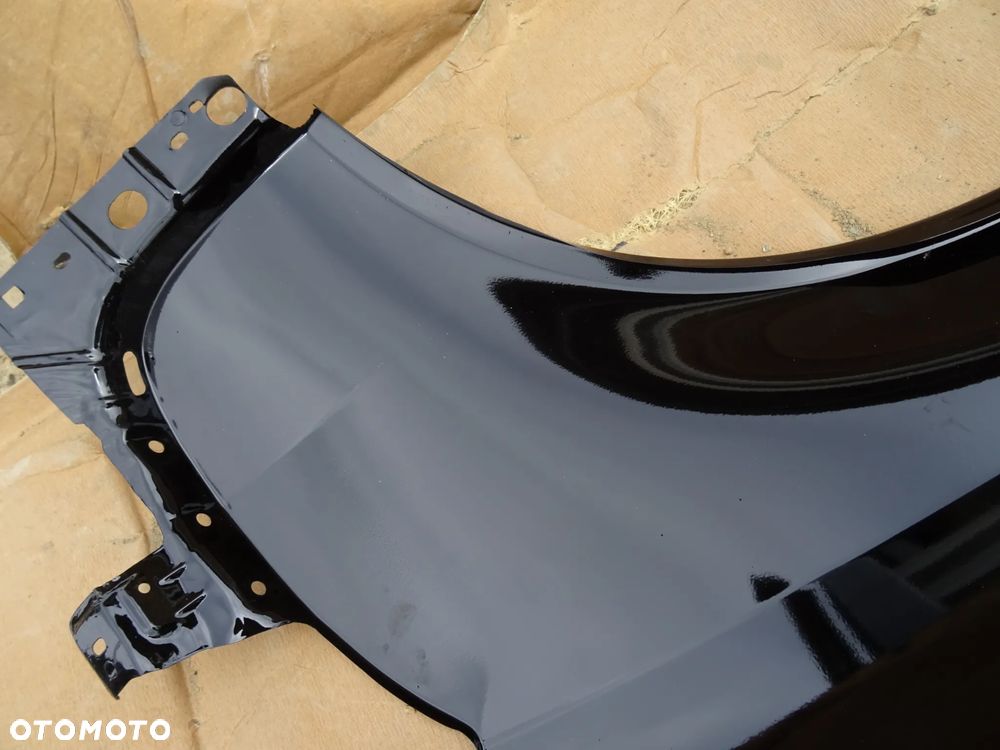 Błotnik Lewy Przód Audi A6 C5 Lift - 13