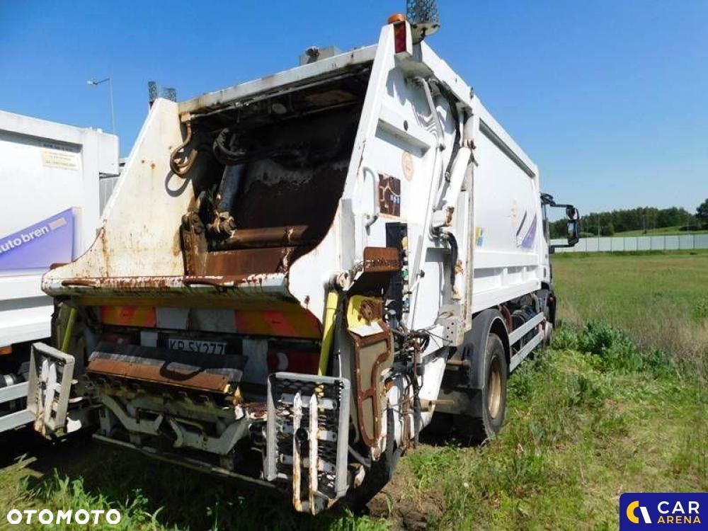 Iveco ML 140 - 6