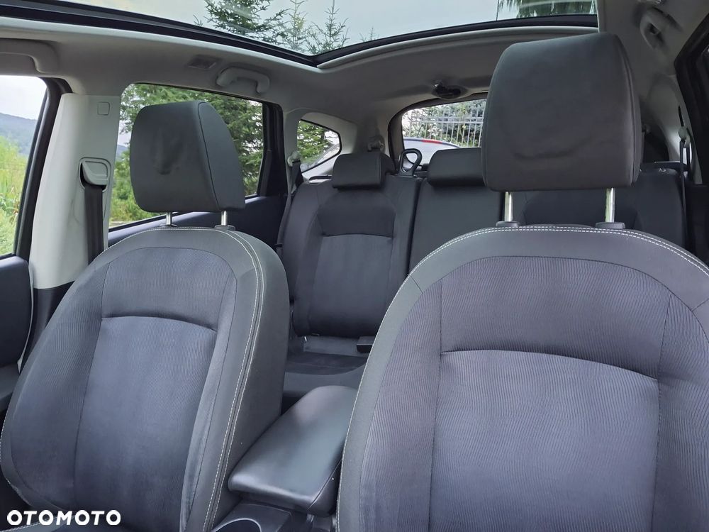 Nissan Qashqai+2 2.0 4x4 CVT acenta - 30