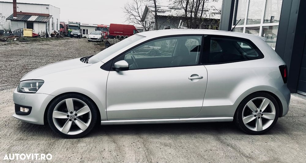 Volkswagen Polo - 6