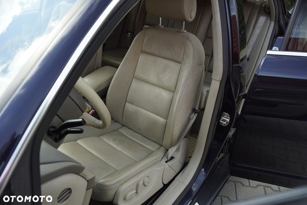 Audi A6 Limousine - 3