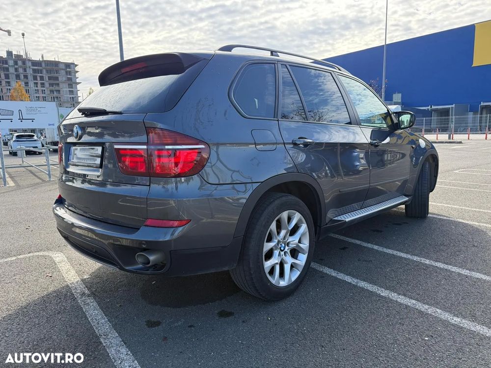 BMW X5 xDrive30d - 13