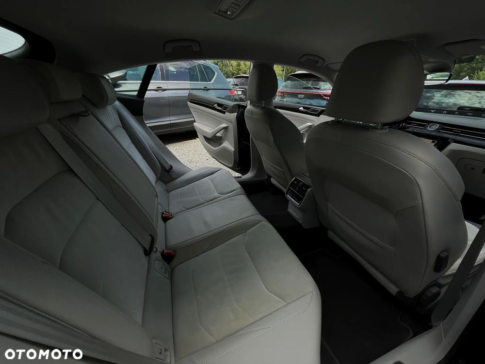 Volkswagen Arteon 2.0 TSI OPF DSG Elegance - 20