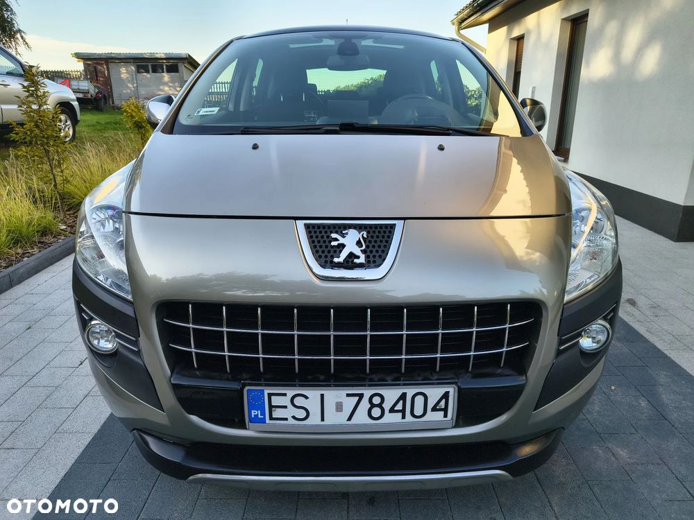 Peugeot 3008 1.6 HDi Business Line - 4