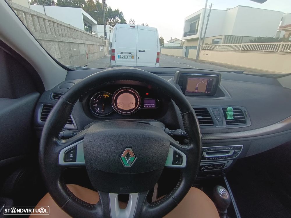 Renault Mégane 1.5 dCi Bose Edition - 7