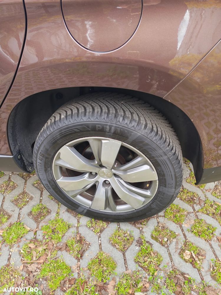Peugeot 2008 1.2 VTi Allure - 14
