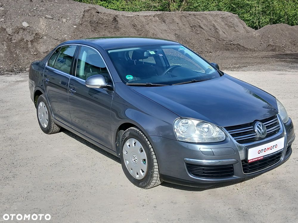 Volkswagen Jetta 1.4 TSI Comfortline - 20