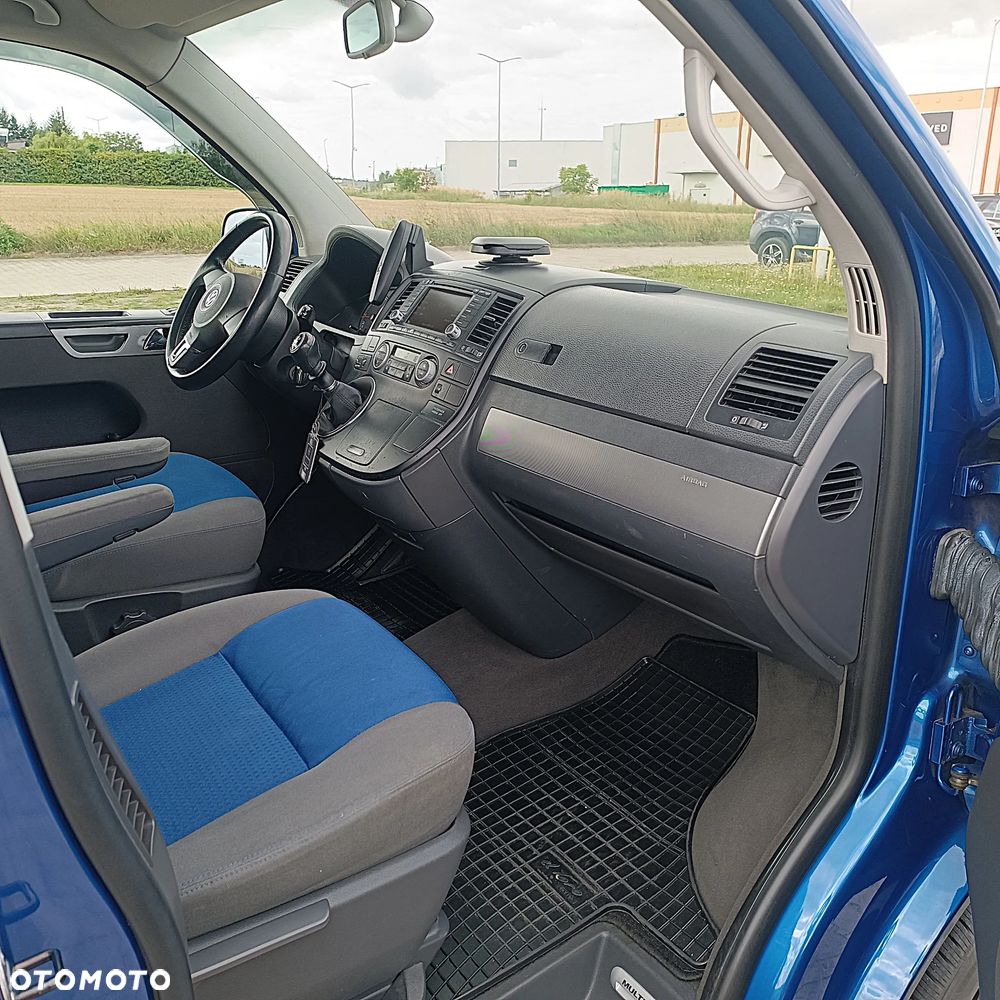 Volkswagen Multivan L1 Comfortline - 23